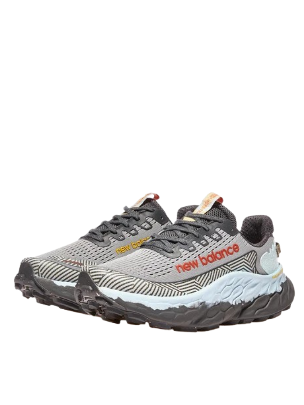 New Balance Fresh Foam x More Trail V3 Sky Blue