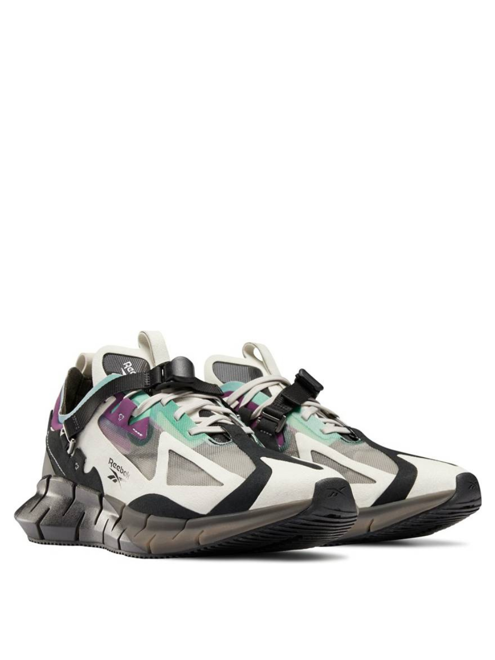 Reebok Kinetica Concept Type 1 Sandstone