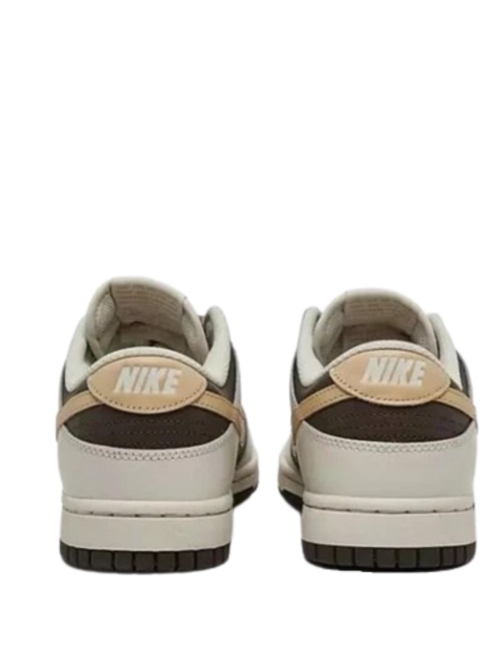 Nikee Otomo Katsuhiro X SB Dunk Low Dark Brown For Men s