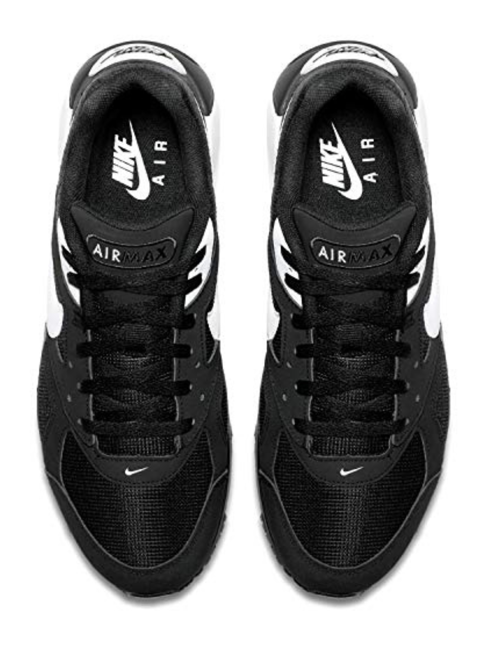 Nikee AirMax IVO Black