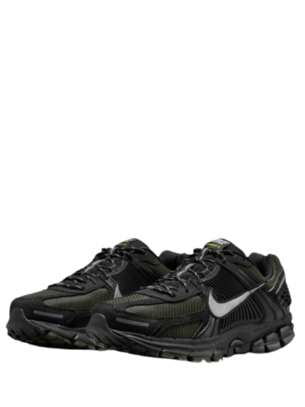 Nikee Zoom Vomero 5 Sequoia