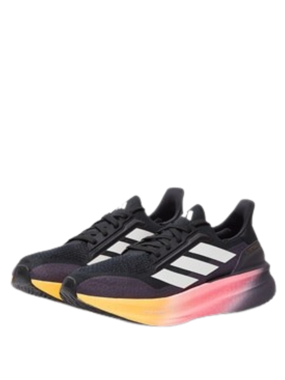Adidass UltraBoost 5x Running Black Multi