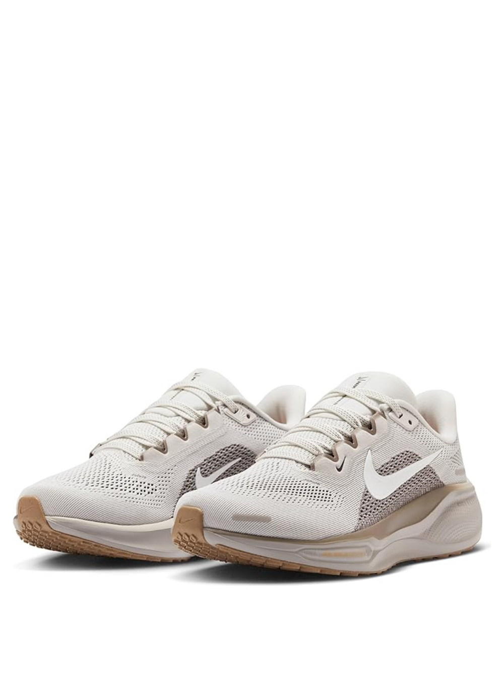 Nikee Zoom Pegasus 41 Grey Brown