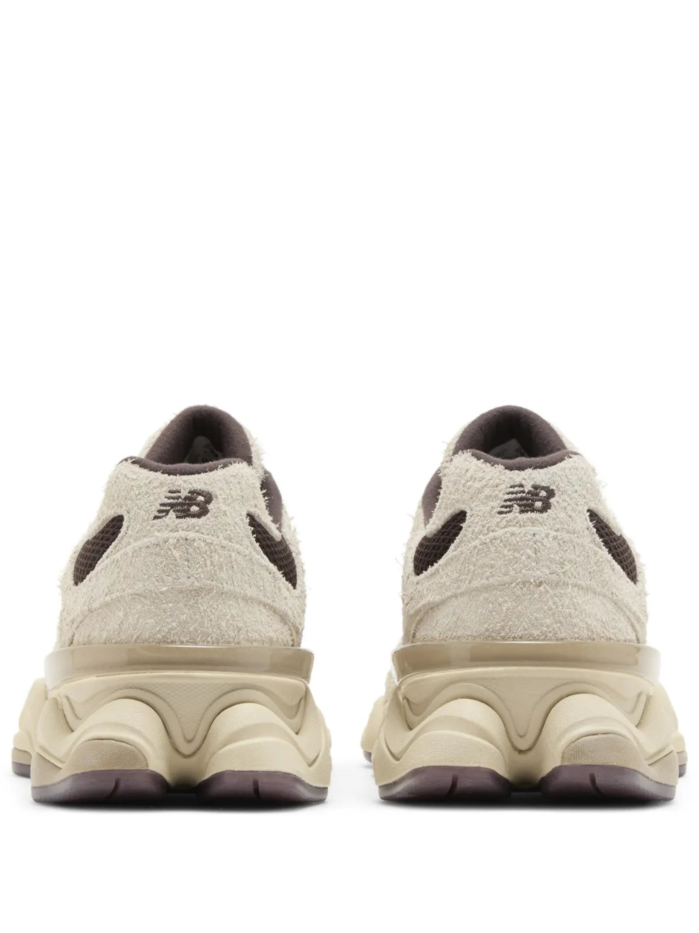 New Balance 9060 "Beige Brown"