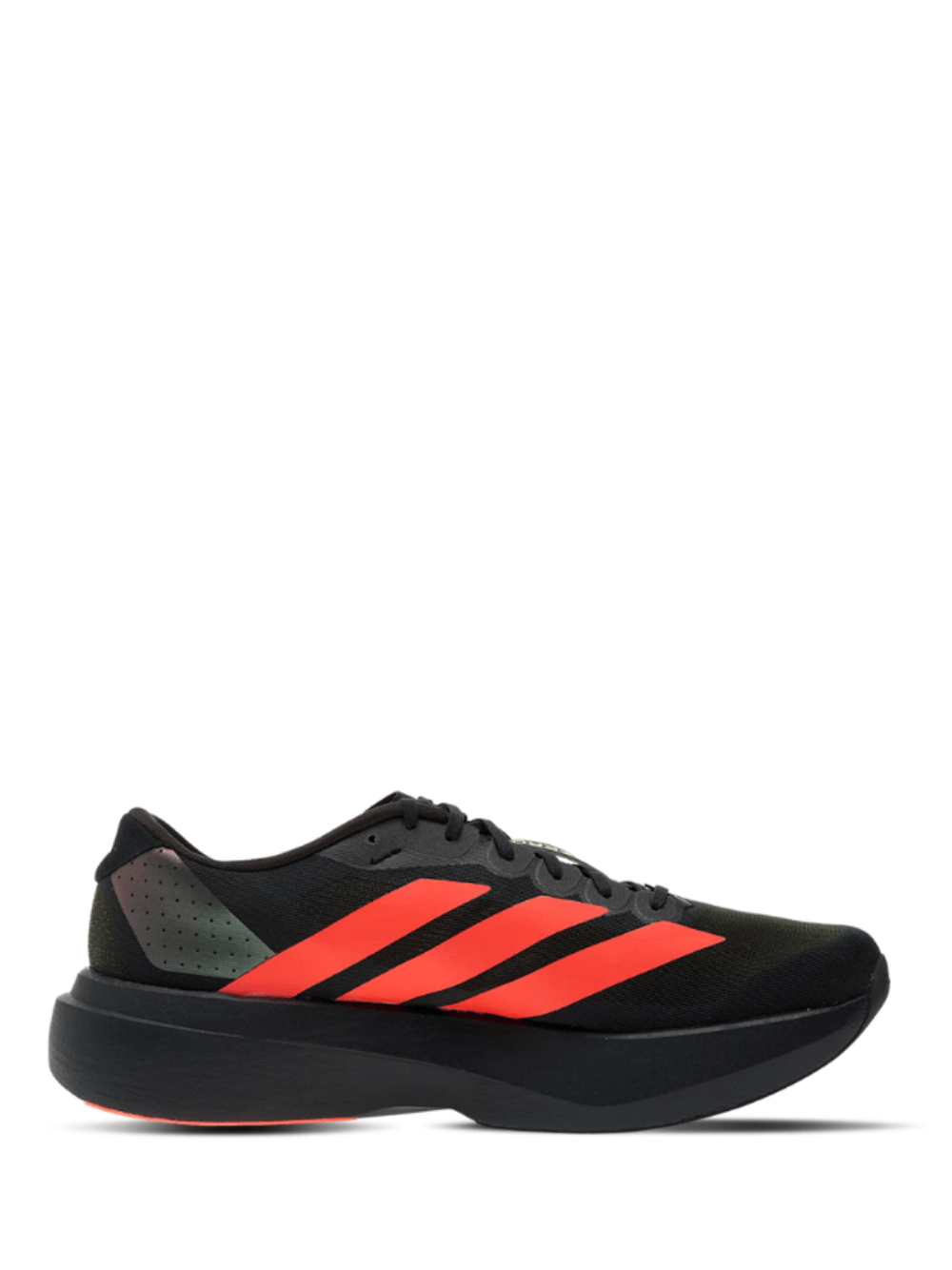Adidass adizero evo sl carbon lucid rouge solar slime