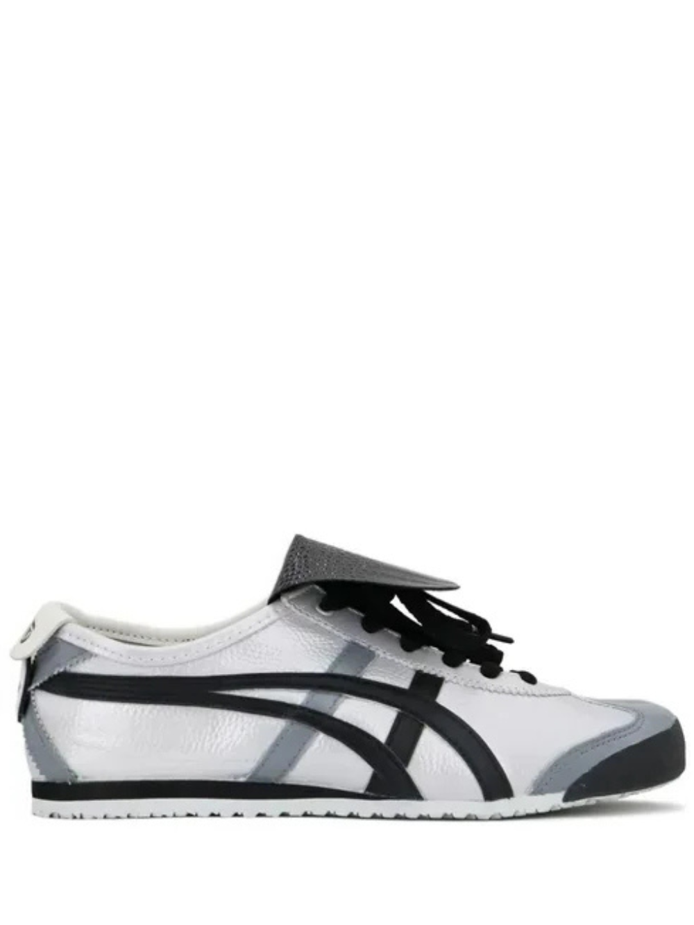 Onitsuka Tiger Mexico 66 White Grey Black