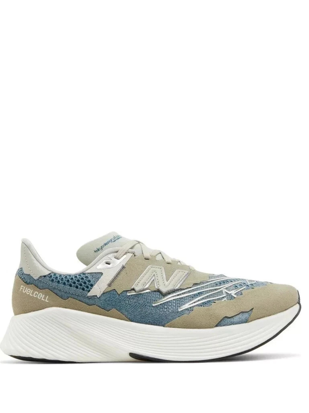 New balance rc elite v2 tokyo design studio