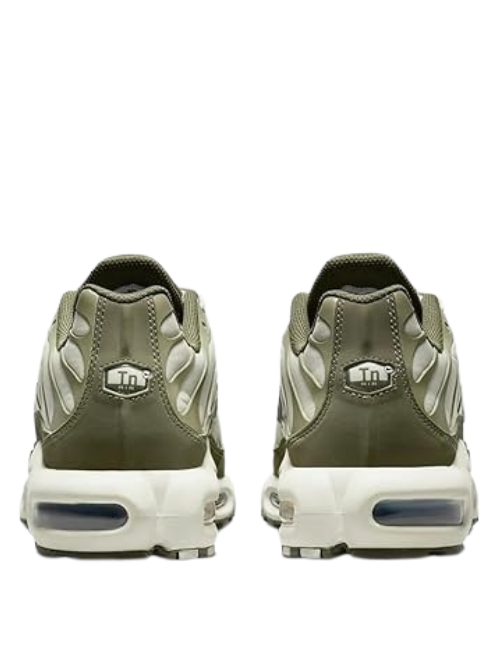 Nikee Airmax Tn Olive Green