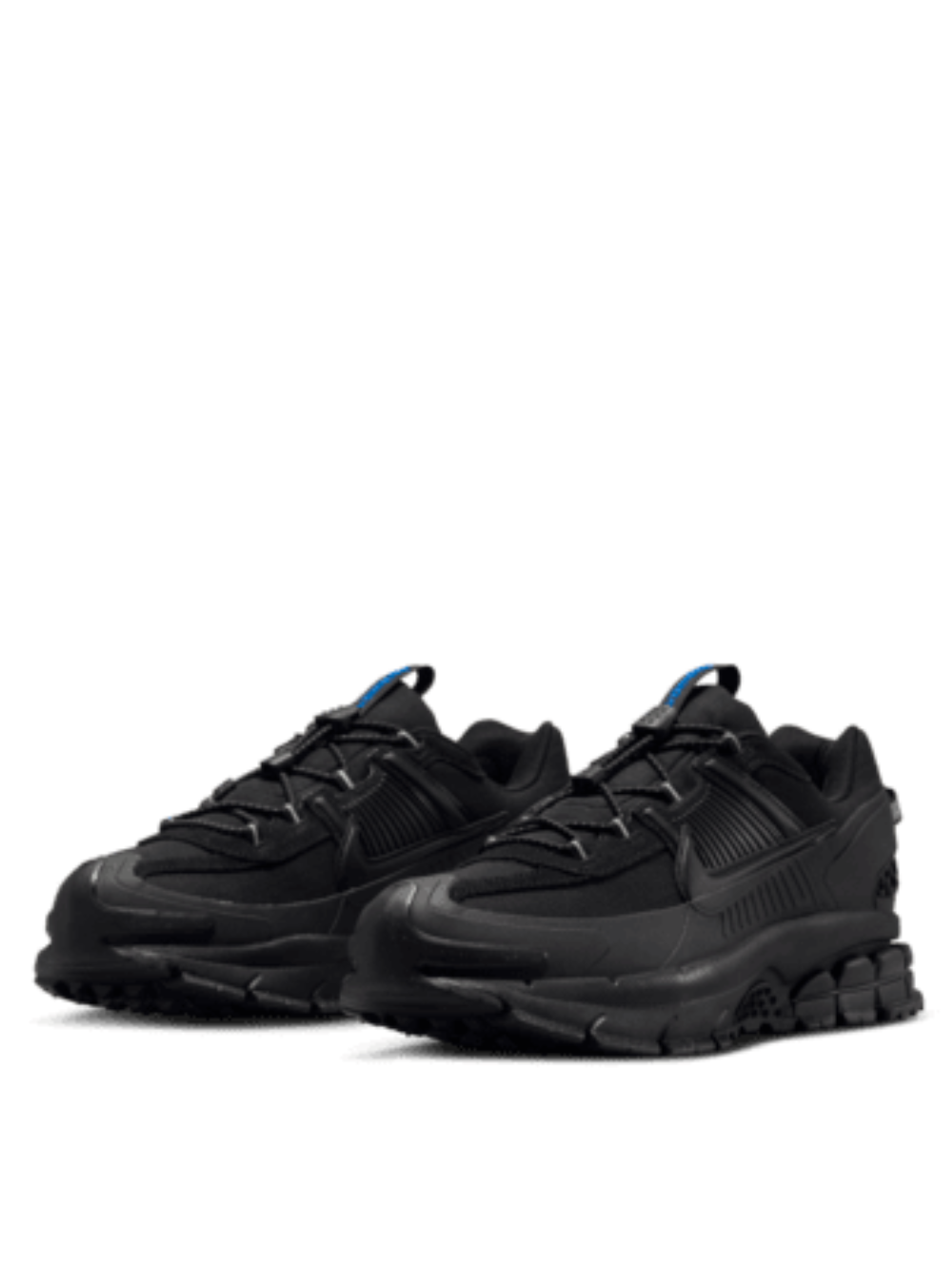 Nikee Zoom Vomero Roam triple Black