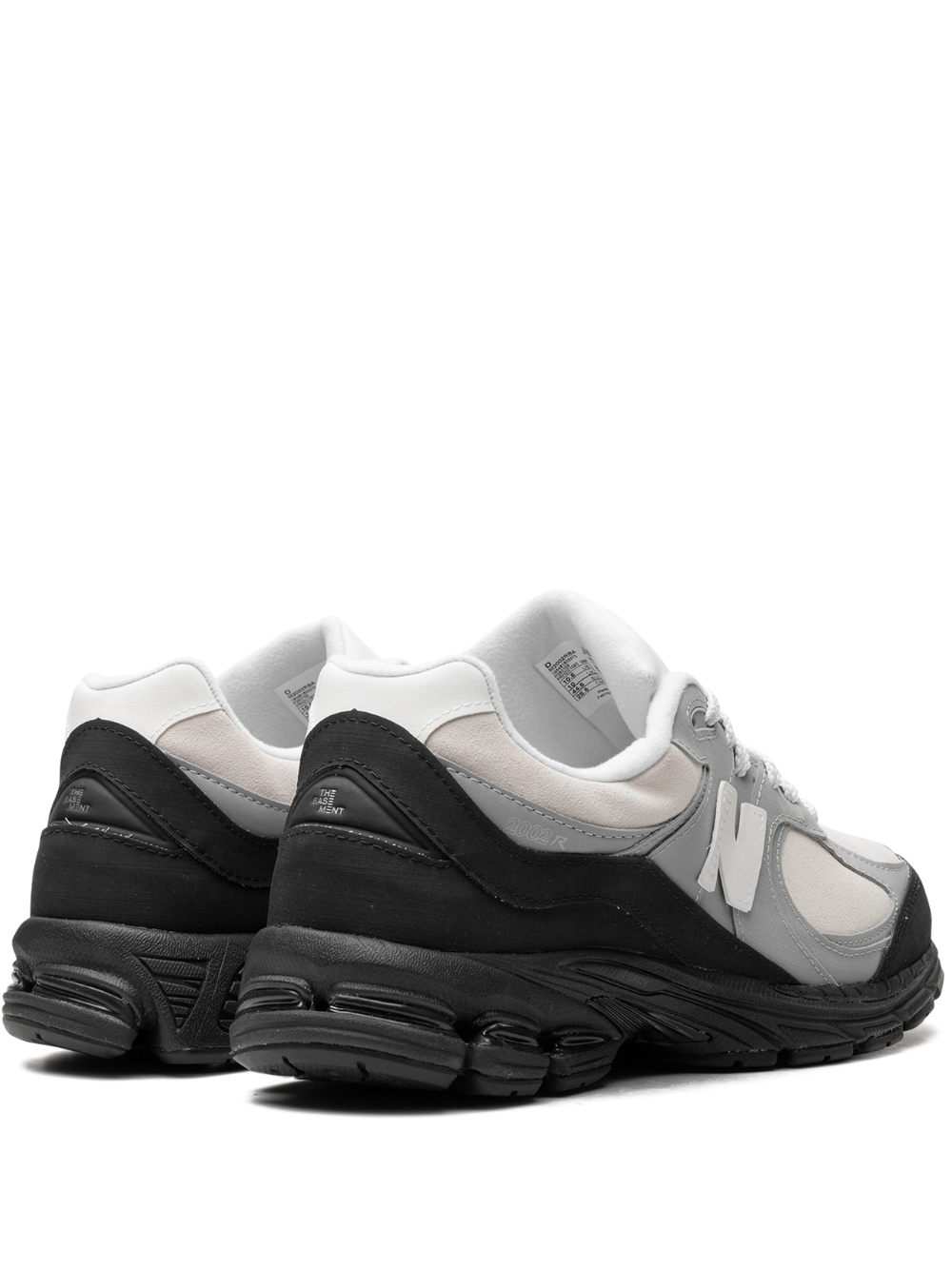 New Balance Basement X 2002r