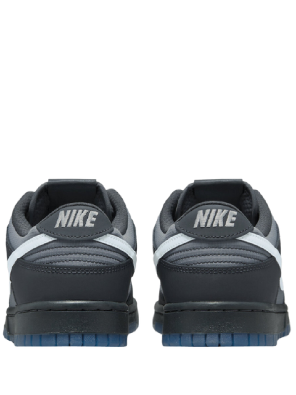 SB Dunk Low Anthracite