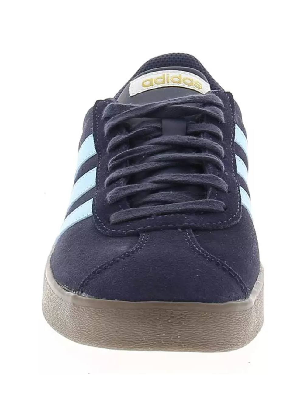 Adidass Court VL 3 0 Cobalt Blue