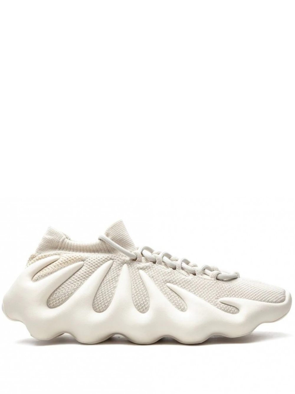 Adidas Yeezy 450 Cloud Off White
