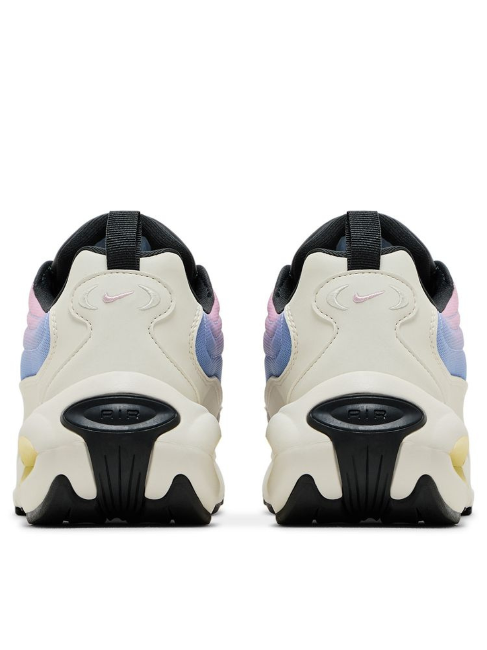 Nikee Airmax Portal White and Pink