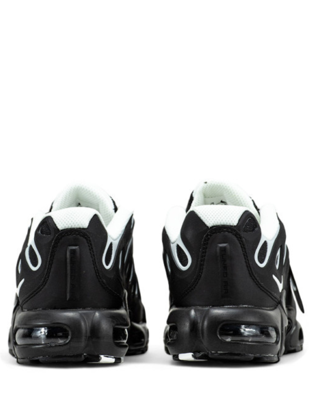 Nikee AirMax TN Plus "Drift Black/White"