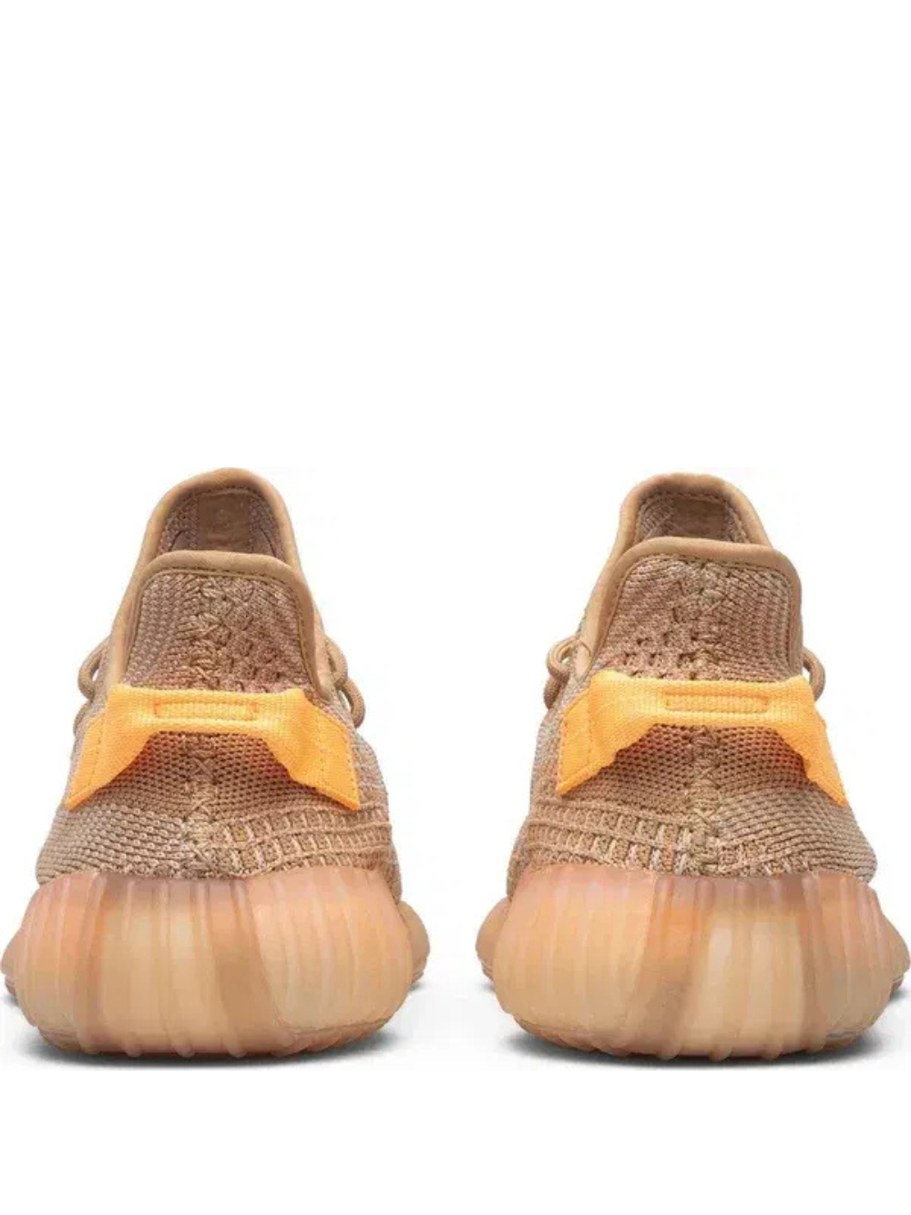 Yeezy 350 V2 CLAY Semi UA