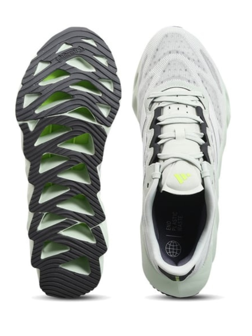 Adidass Switch FWD Green Women