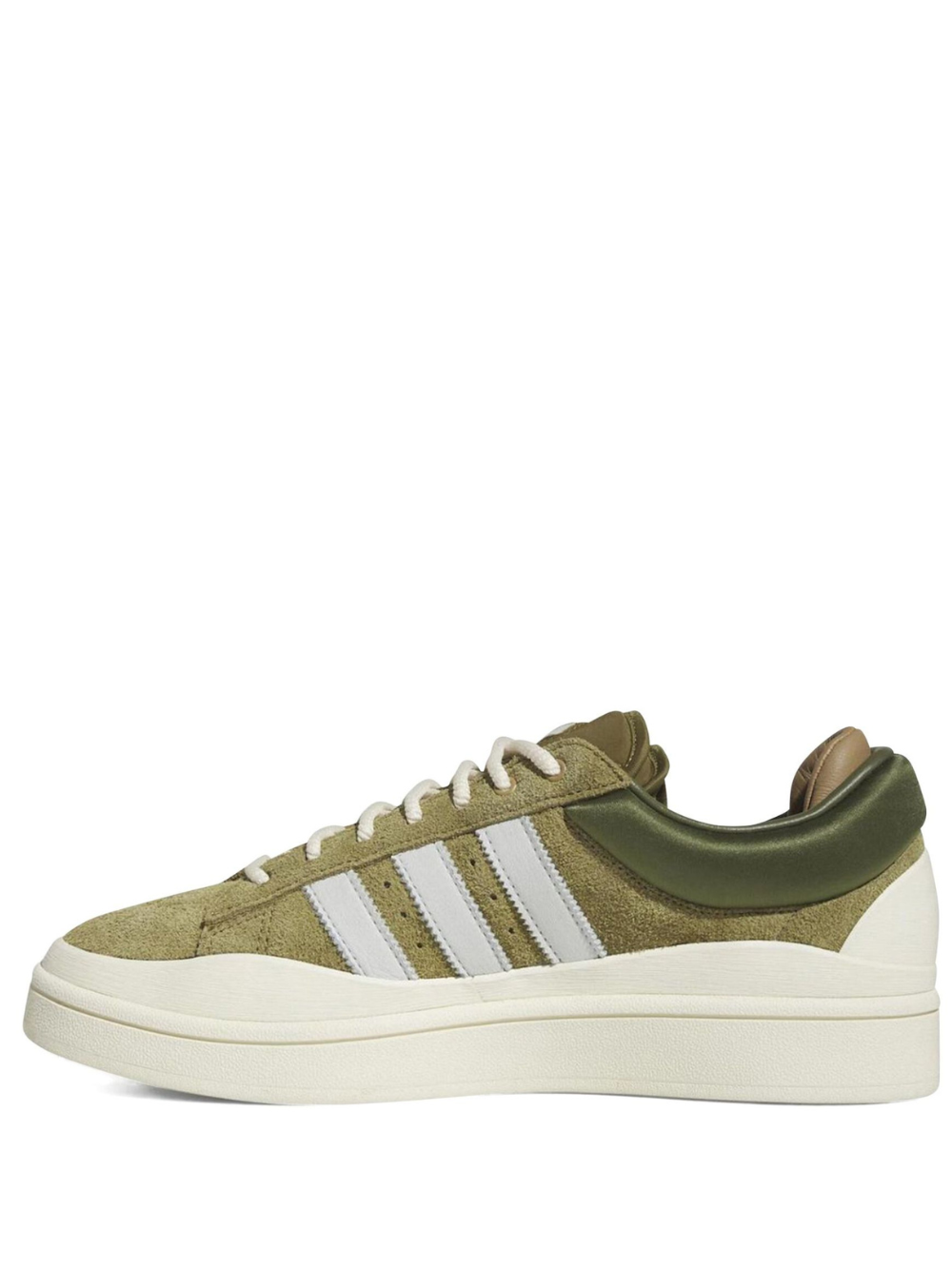 Adidas Campus Bad Bunny Wild Moss
