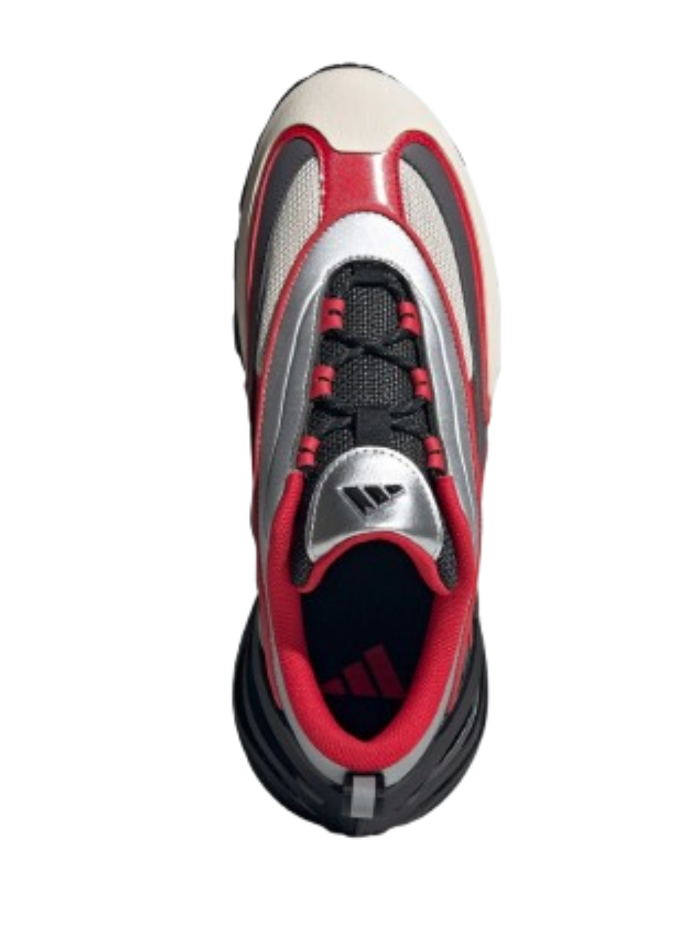 Adidas Wonder Runner Turbo Red