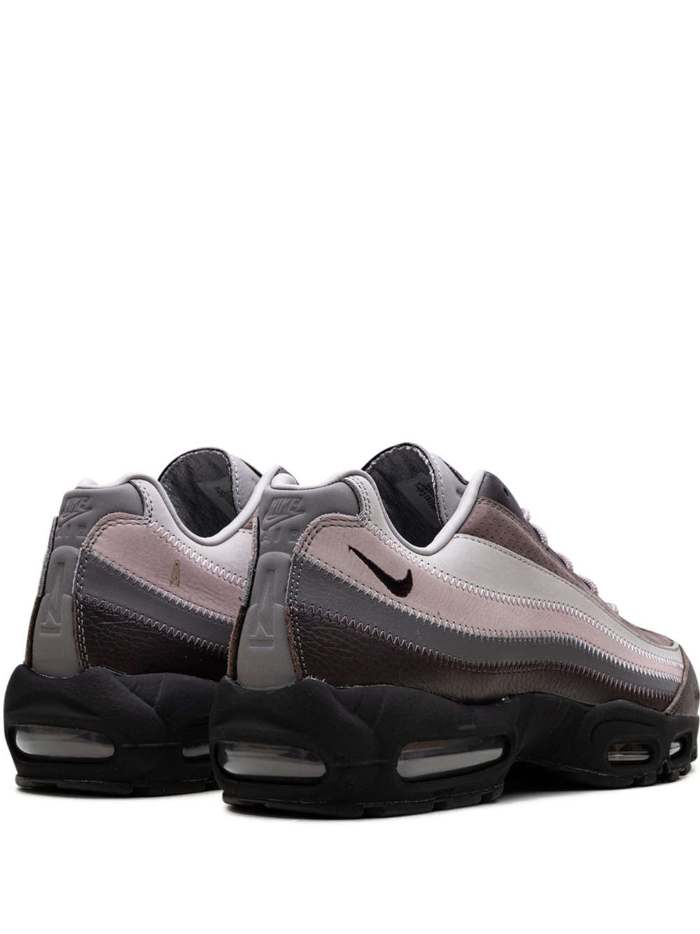 Nikee AirMax 95 "SP MA Maniere"