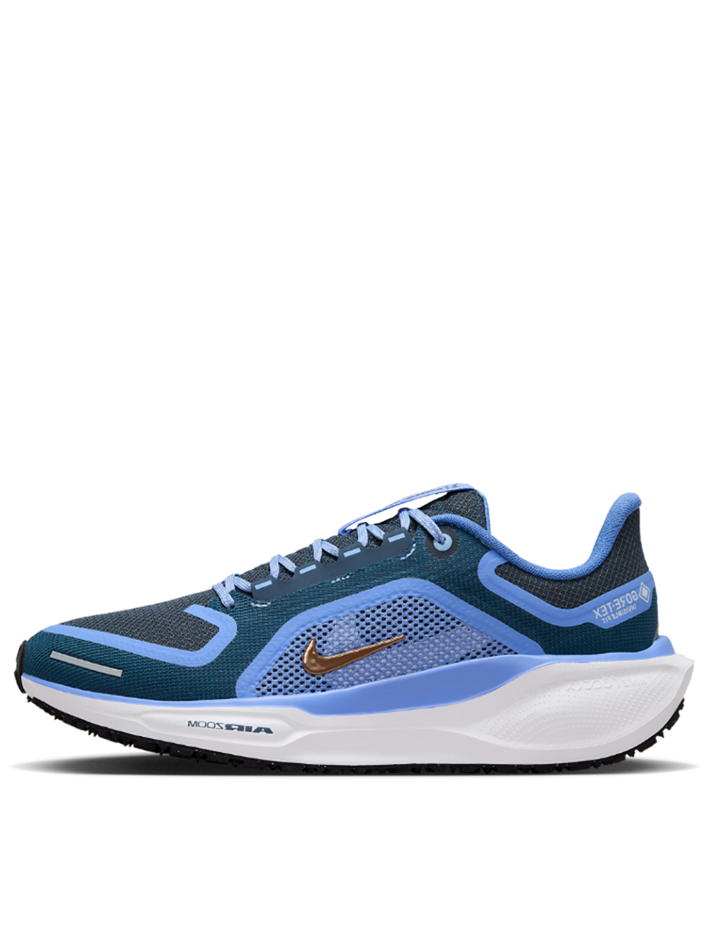 Nikee Air Zoom Pegasus 41 Gore Tex Cobalt