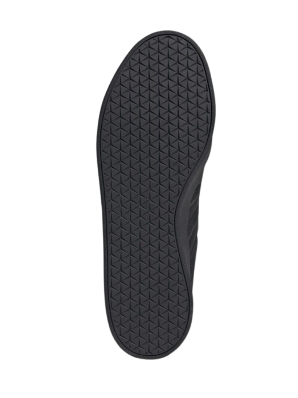 adidass court 3 0 full black