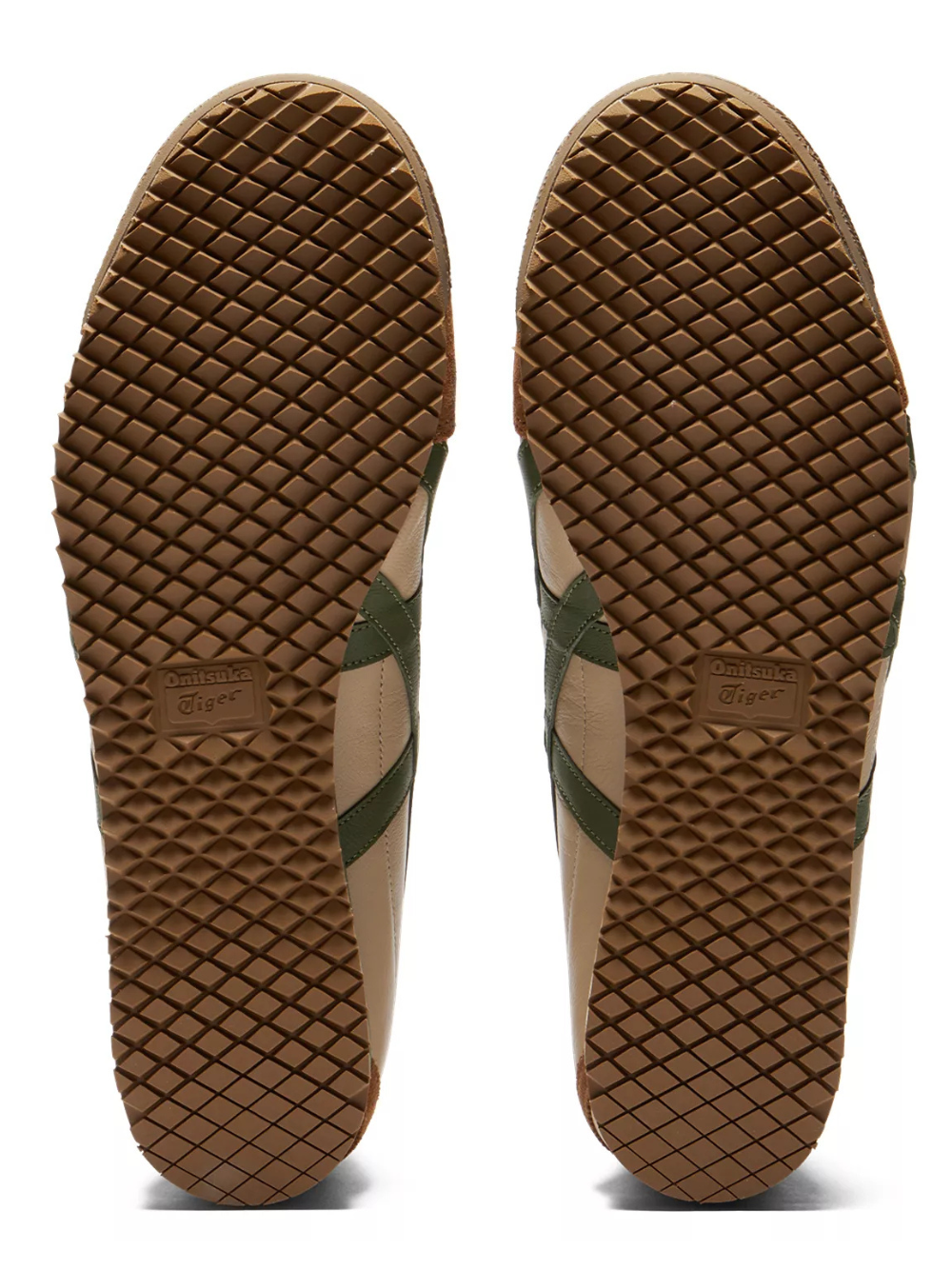 Onitsuka Tiger mexico 66 Safari Green