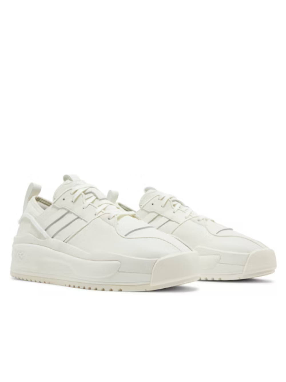 Adidass Y3 Hokori White