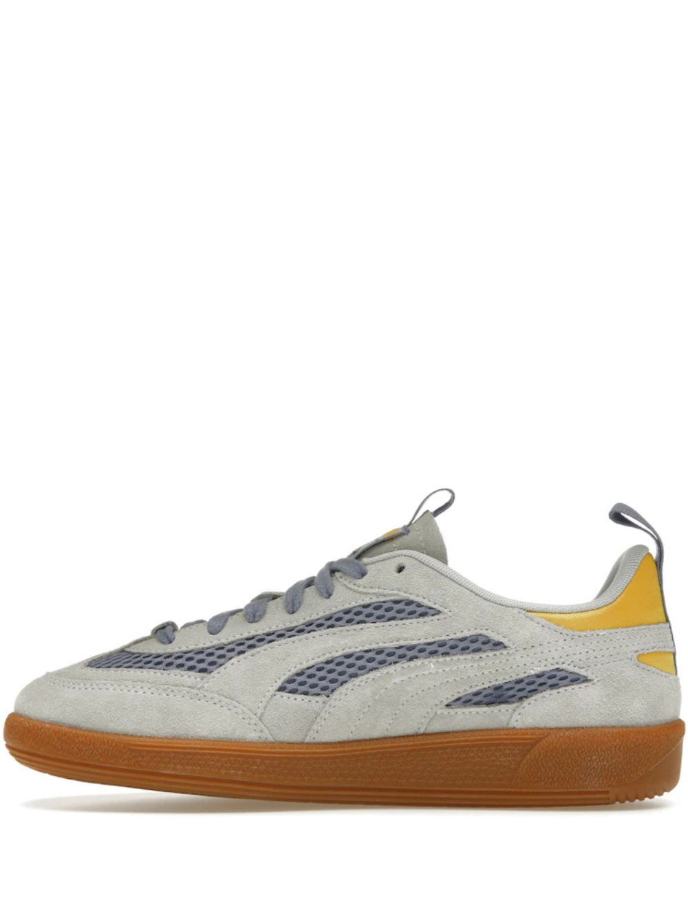 .Pumah x kidsuper palermo ash grey