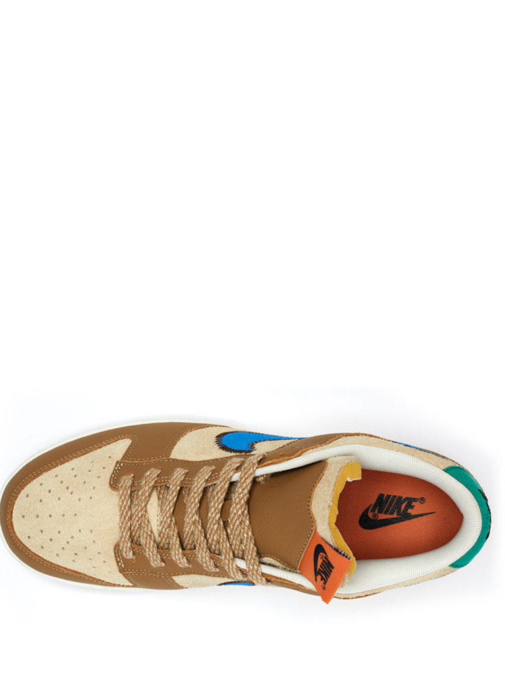 SB Dunk Low DRIFTWOOD