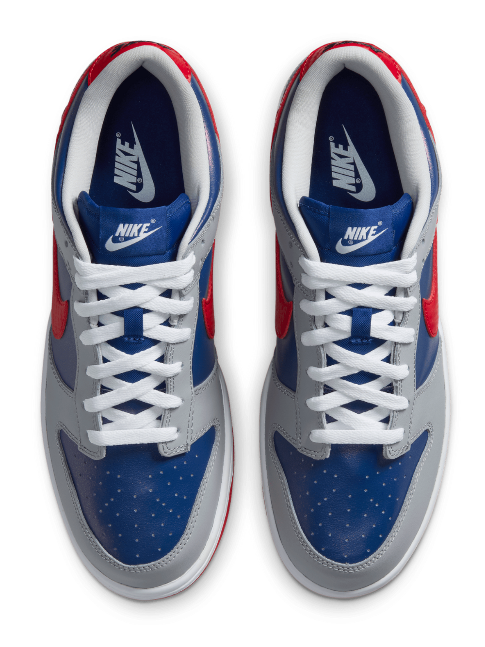 sb dunk low sp samba