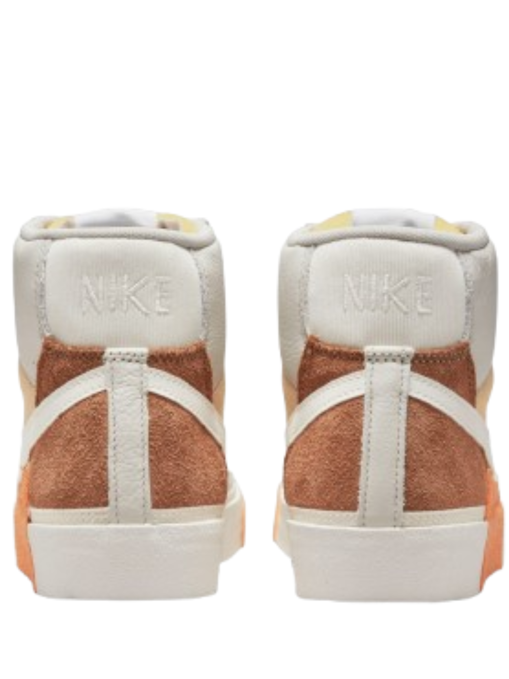 Nike Blazer Mid Pro Club Sesame