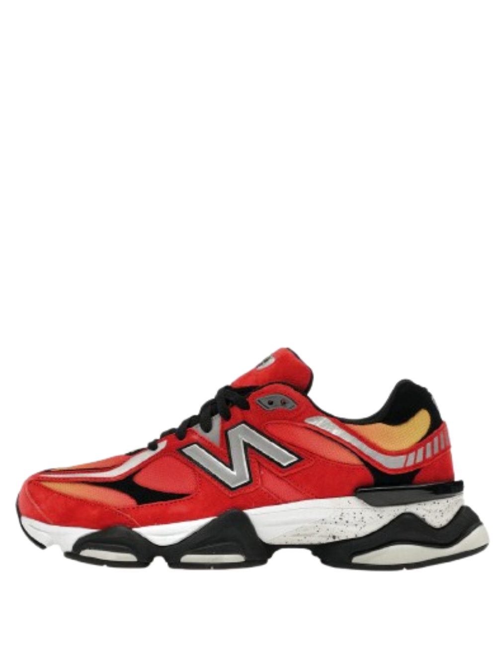 New Balance 9060 "Fire Sign"
