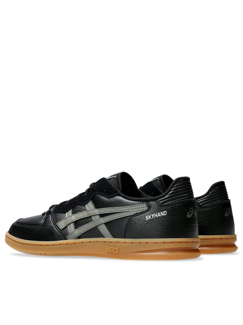 ASICSS Skyhand OG Black Truffle Grey