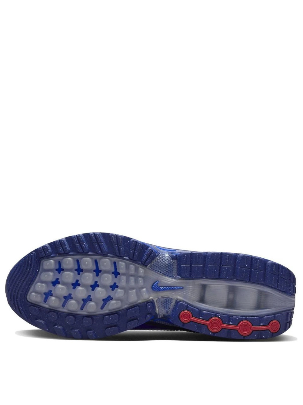 Nikee Airmax DN Royal Platinum