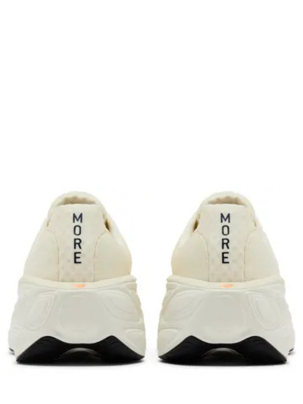 New Balance Fresh Foam X More v5 Cram Running Shoes