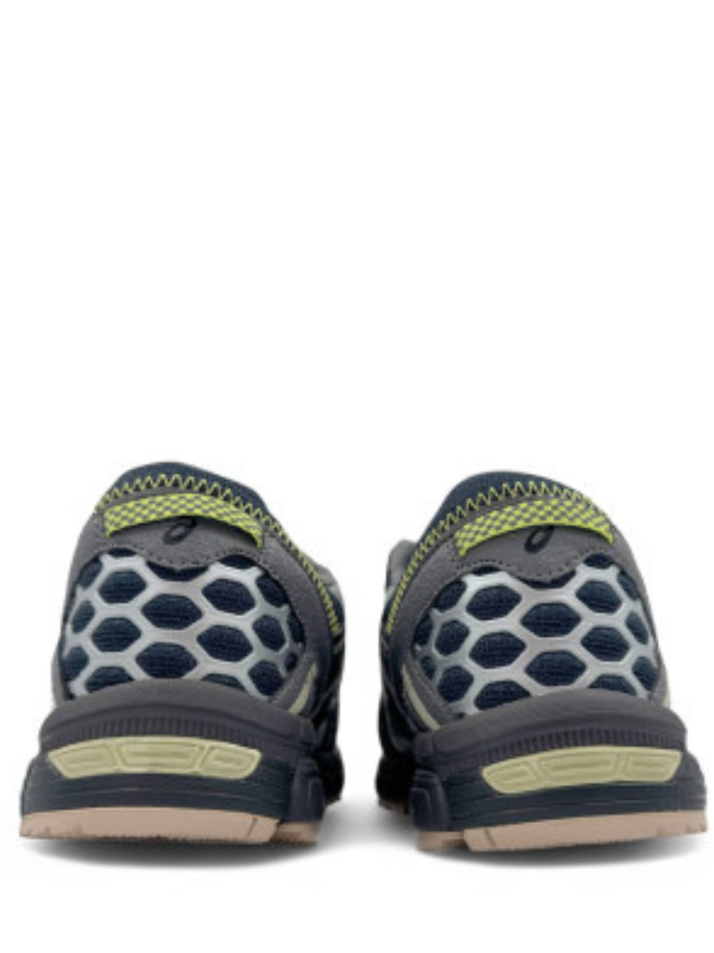 .ASICS Gel Kahana 8 Graphite Grey