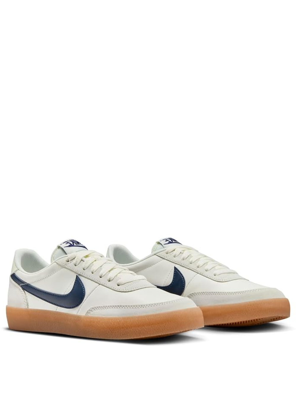 Nikee KillShot 2 "White Leather"