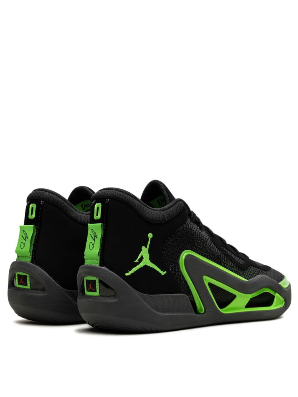 Nikee Air Jordan 1 Tatum Home Town