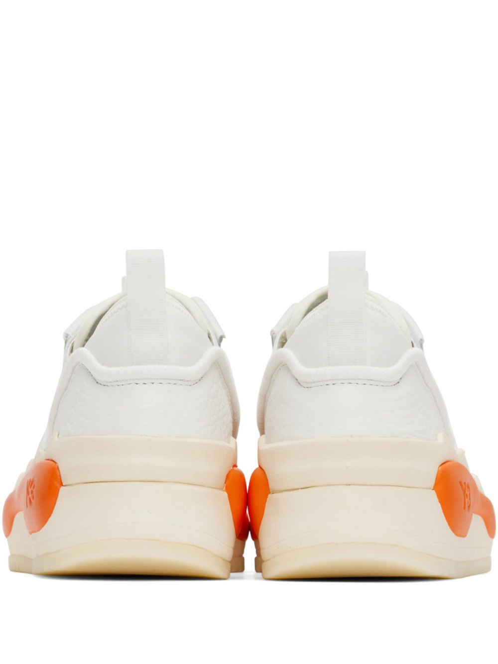 adidass y 3 hokori iii white orange 2022