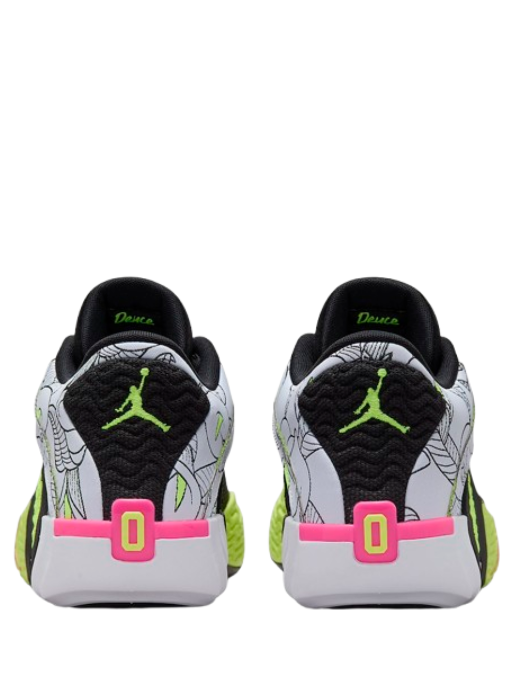 Nikee Air Jordan Tatum 2 Momma s Boy