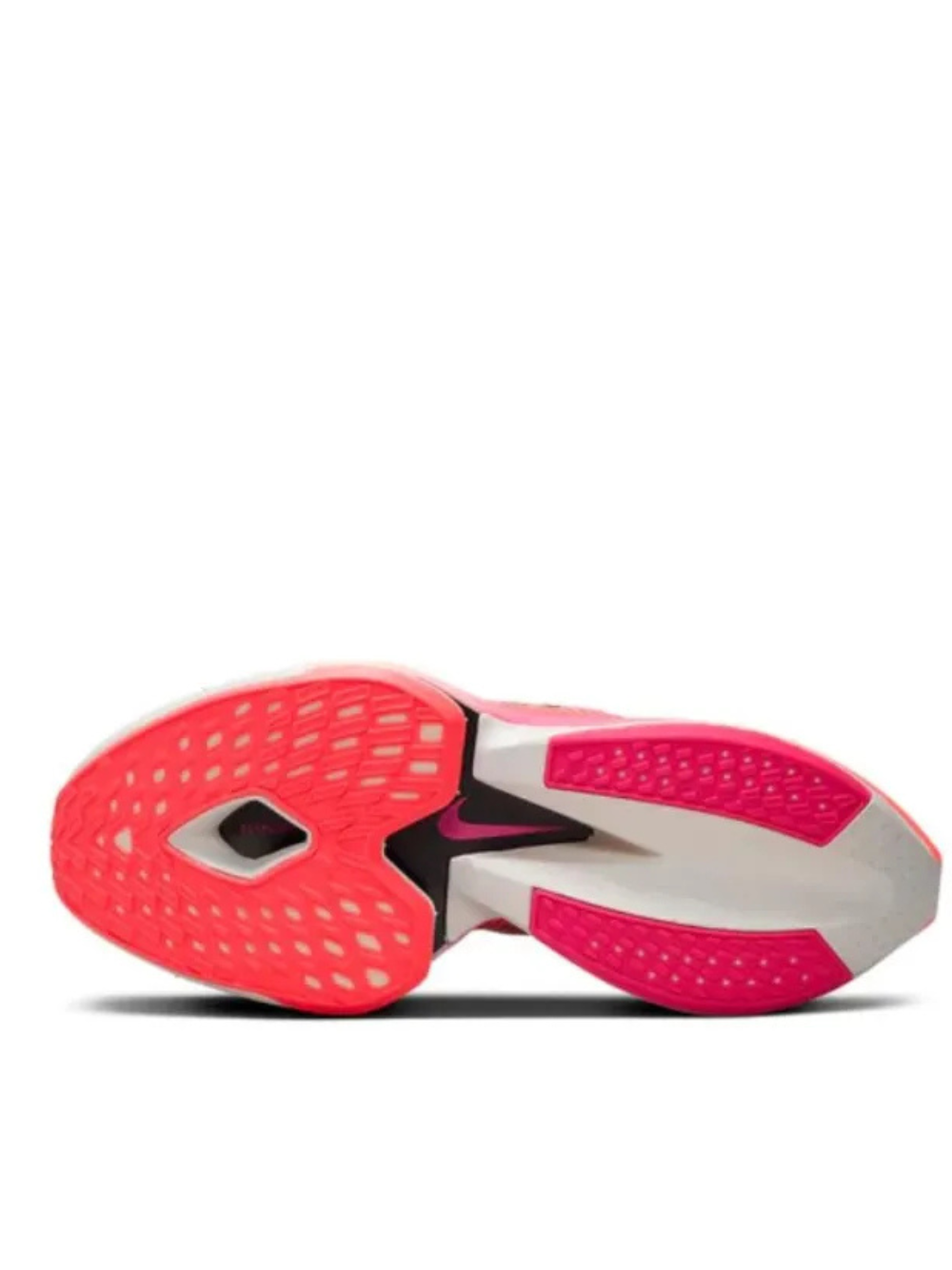 Nikee Running Alphafly 2 Ekiden Pack Multi