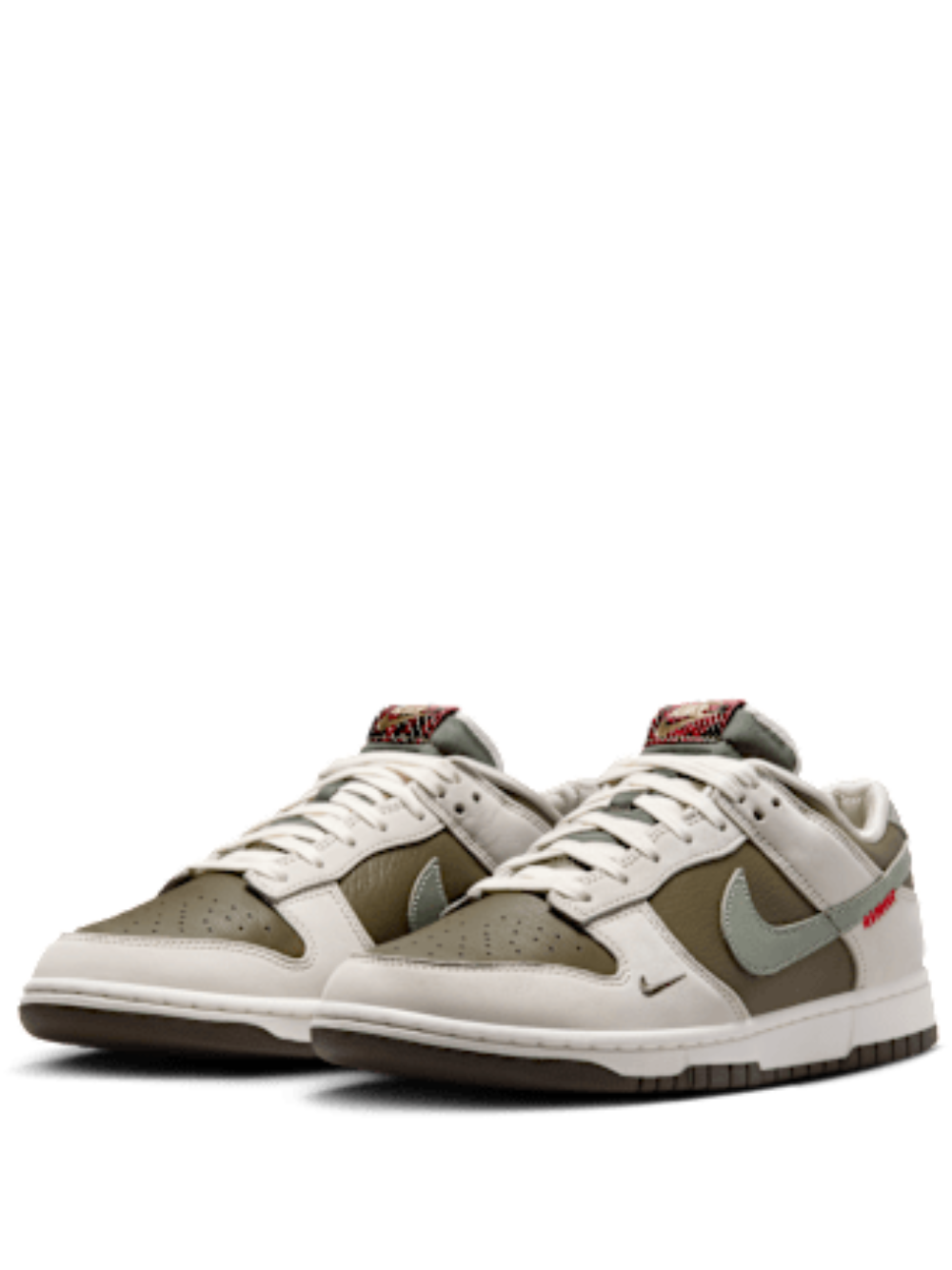 Nikee Dunk Low "Year Of Snake"