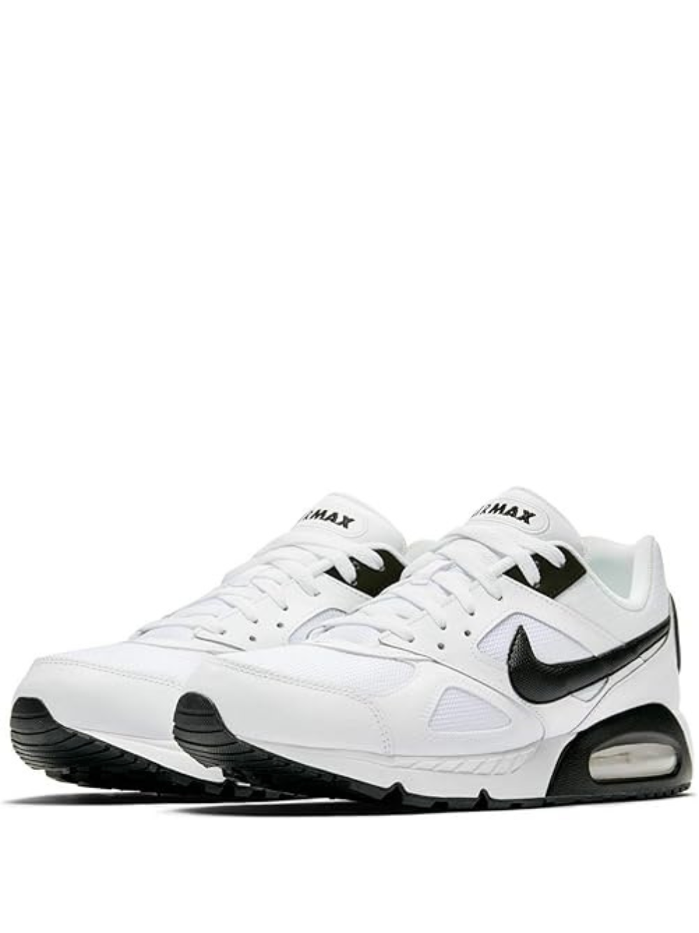 Nikee AirMax IVO White Black