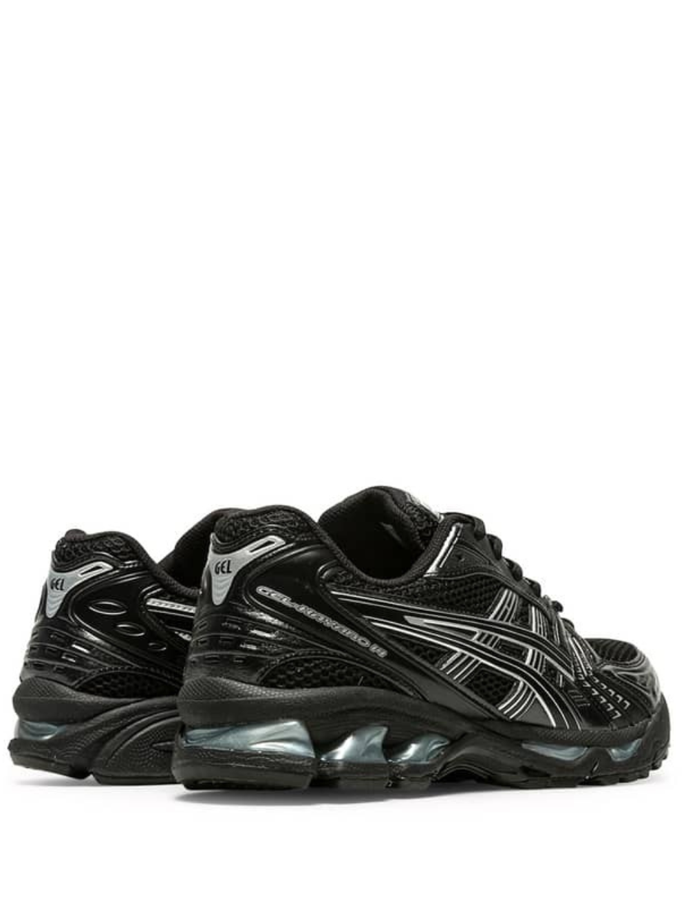Asicss Gel Kayano 14 Black