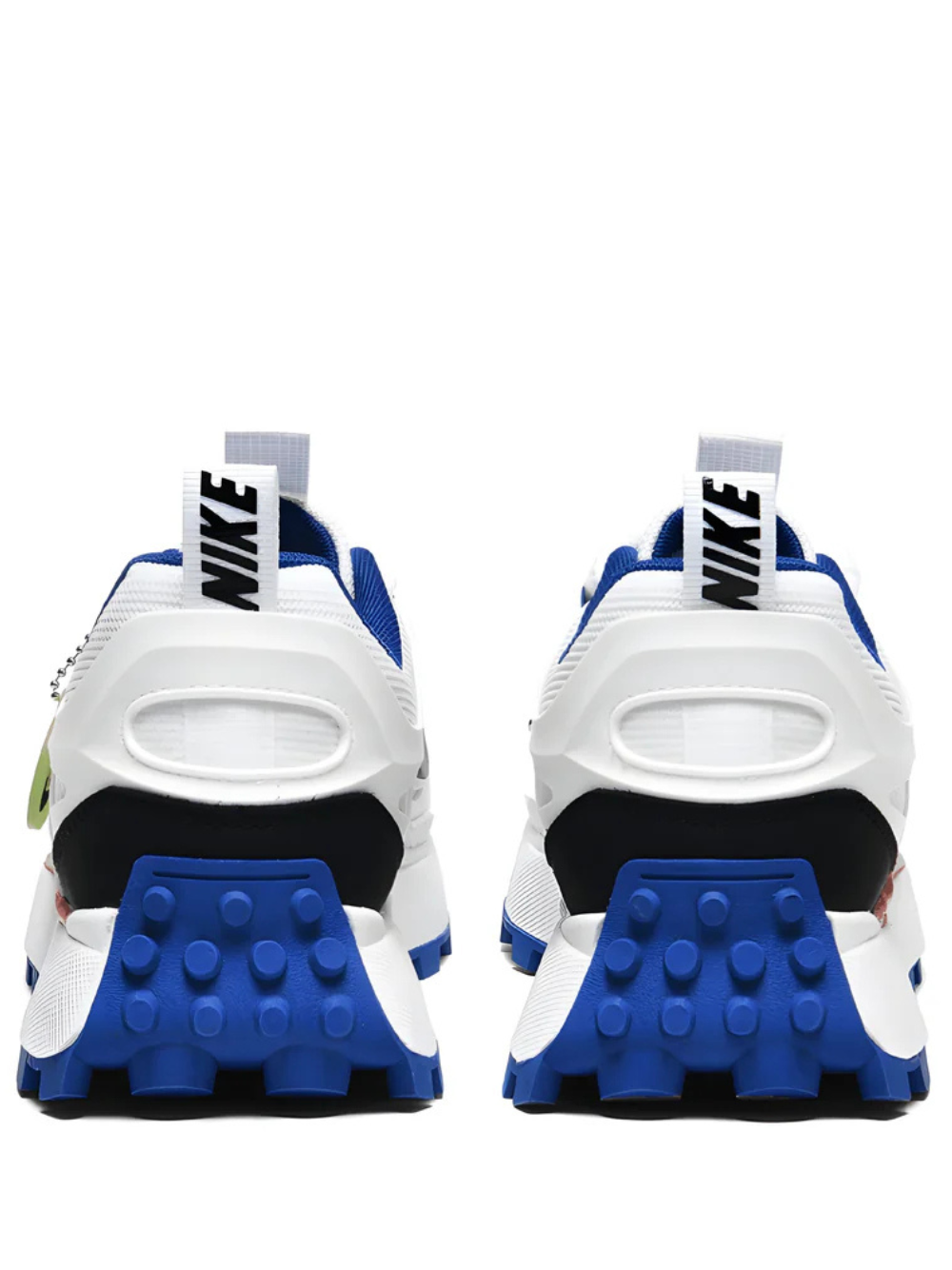 Nikee bailleli Sneakers