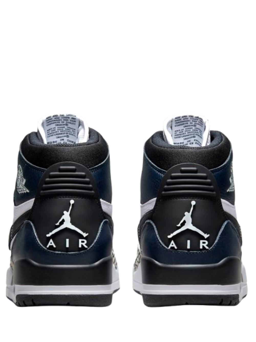 Nike jordan legacy 312