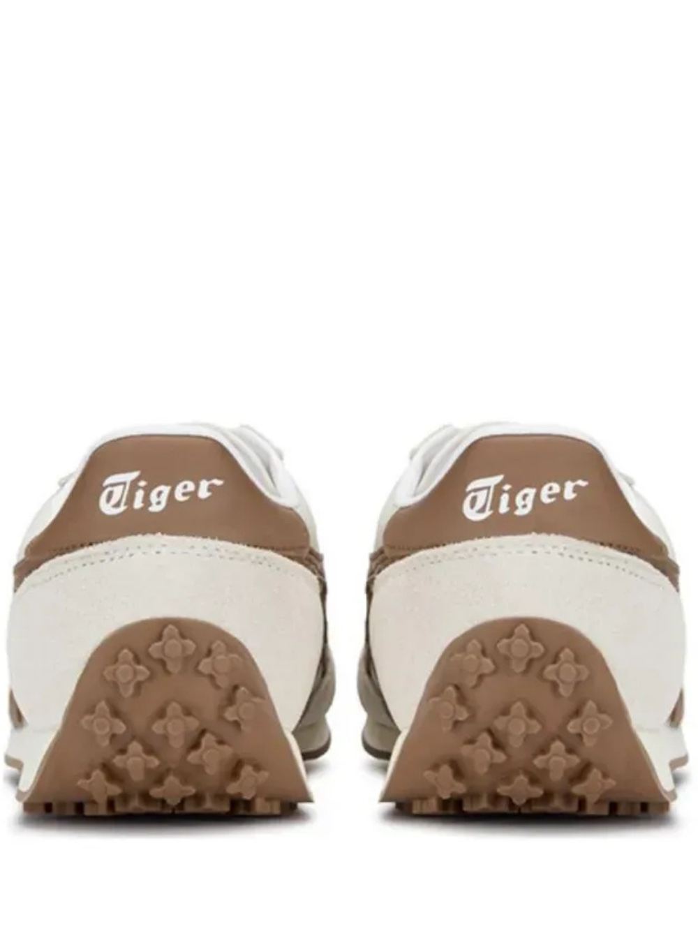Onitsuka Tiger EDR 78 Beige Brown