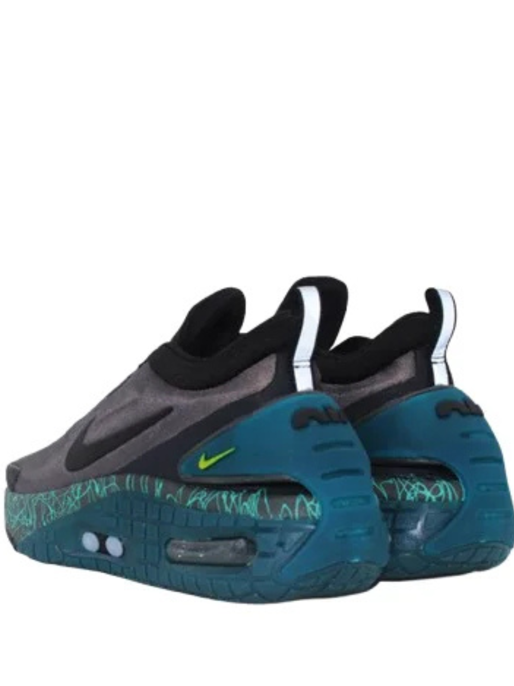 adapt auto max anthracite