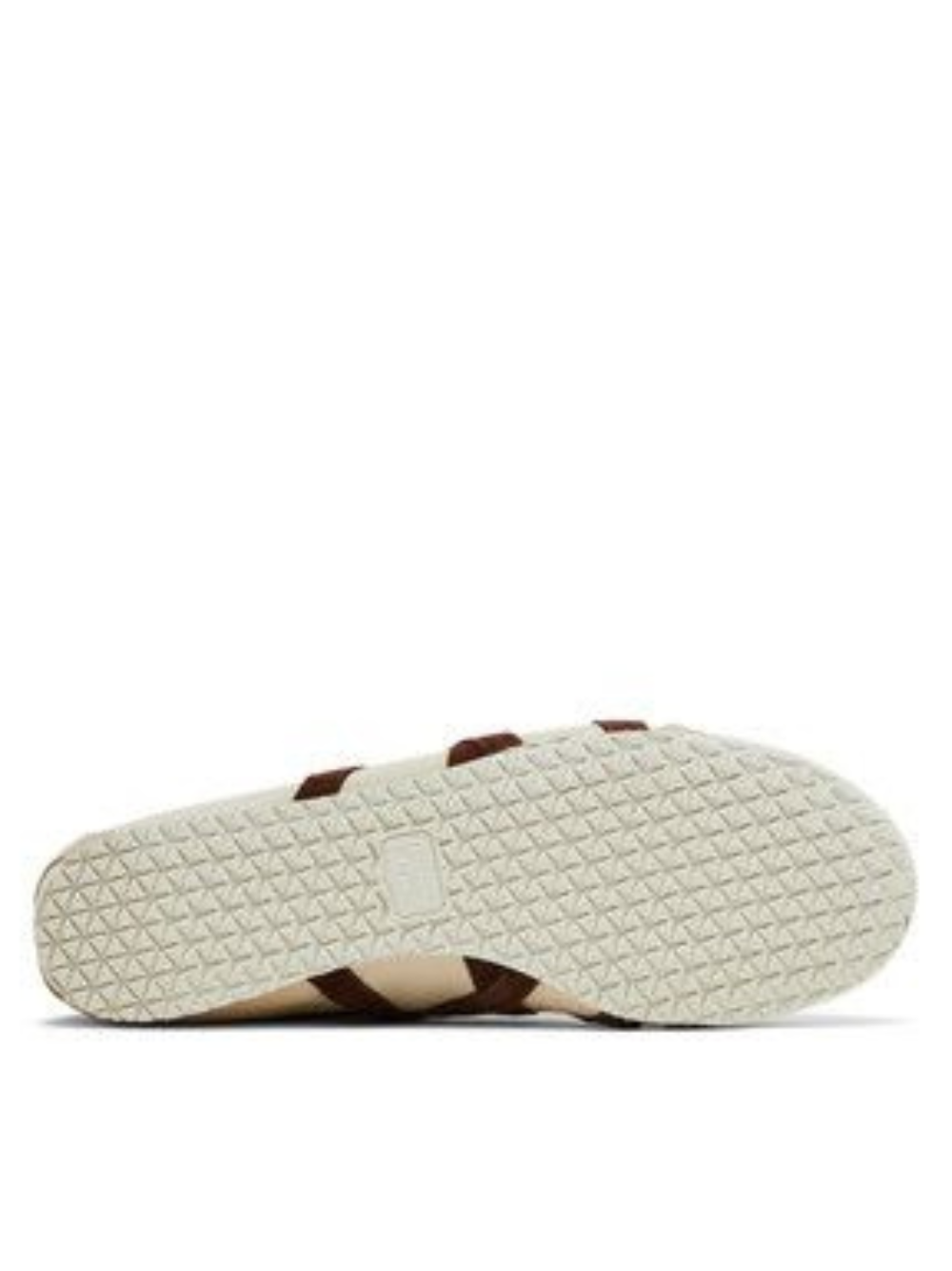 Onitsuka Tiger Mexico 66 Beige Brown